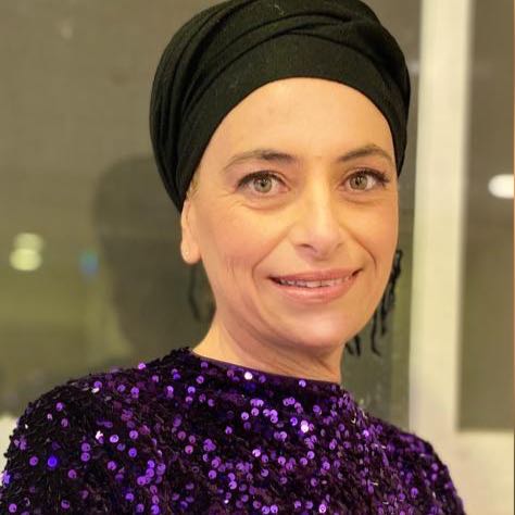 שלומית יום טוב, עו``ד.